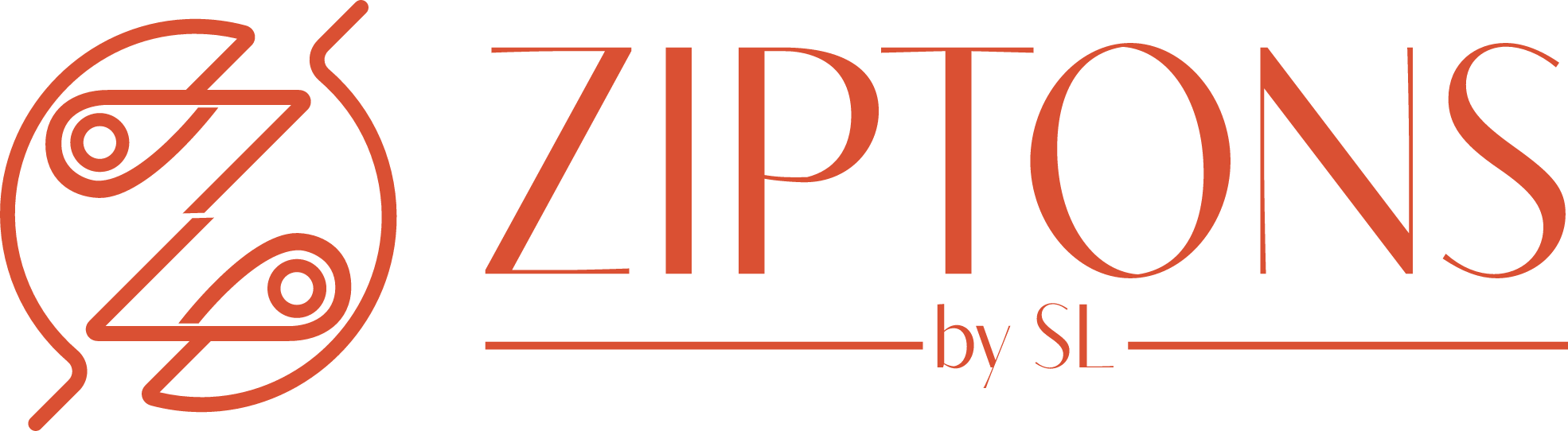 Ziptons